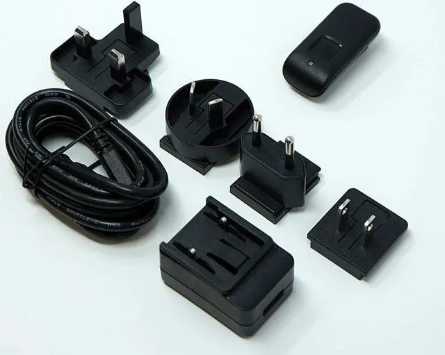 Alt view image 3 of 5 - Starkey 2.4 GHz Mini Remote Microphone