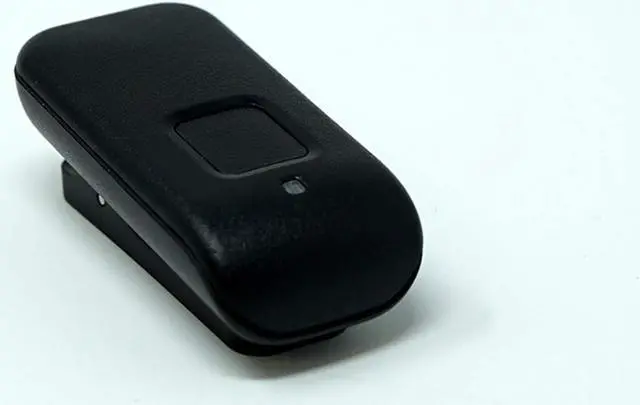 Alt view image 4 of 5 - Starkey 2.4 GHz Mini Remote Microphone