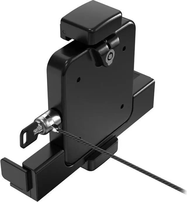 Alt view image 4 of 5 - Secure Otterbox Defender Holder - CTA Anti-Theft Holder for Otterbox Defender Series Cases & Other CTA Products - Black - (ADD-OTTERDEF)