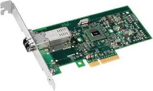 Main image of Intel EXPI9400PF PRO/1000 Pf Server Adapter