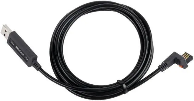 Main image of Mitutoyo 06AFM380C USB Direct Cable, USB-ITN-C, with Switch
