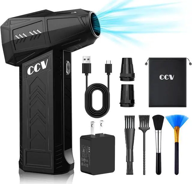 Main image of CCV F35+Adapter