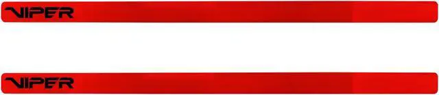 Alt view image 4 of 5 - Patriot Memory Viper Xtreme 5 DDR5 RAM 32GB (2X16GB) 6000MT/s CL30 1.35v UDIMM Desktop Gaming Memory Kit Compatible with Intel XMP/AMD Expo - PVX532G60C30K