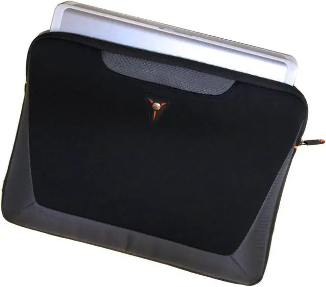 Alt view image 5 of 5 - Allant, the Energy Collection, Computer Sleeve for 15.6"-16" Laptop, AL-1602-14