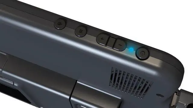 Alt view image 3 of 5 - ARMORR Orion Portable HD 11.6 inch IPS Monitor with USB Type-C and HDMI in, Compatible with Nintendo Switch, Xbox, Laptop, Smartphone (Console, Joy Con Not Included)