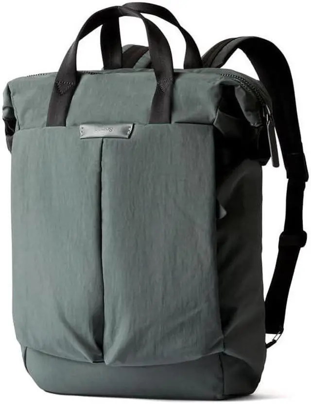 Main image of Bellroy Tokyo Totepack Compact (backpack, tote bag, 13" laptop bag) - Everglade