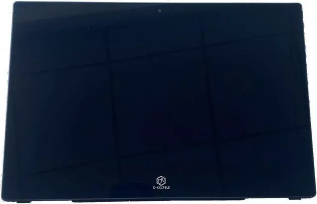 Main image of D-KXCPELE LCD Screen Replacement for HP Chromebook X360 11 G3 EE 11.6 inch LCD LED HD Touch Screen Digitizer Display Assembly w/Bezel and G-Sensor Board L92337-001 L92338-001