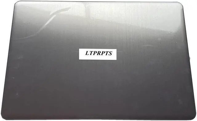 Main image of LTPRPTS Replacement Laptop LCD Cover Back Rear Top Lid for ASUS X411UQ S410U S4100V S4200 S4000U 12189956-00 Gold