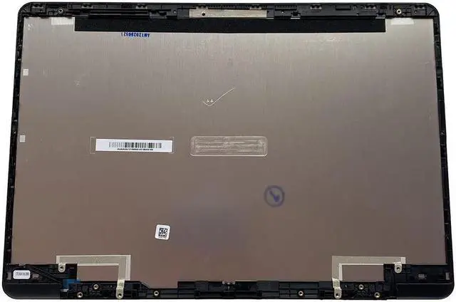 Alt view image 2 of 5 - LTPRPTS Replacement Laptop LCD Cover Back Rear Top Lid for ASUS X411UQ S410U S4100V S4200 S4000U 12189956-00 Gold
