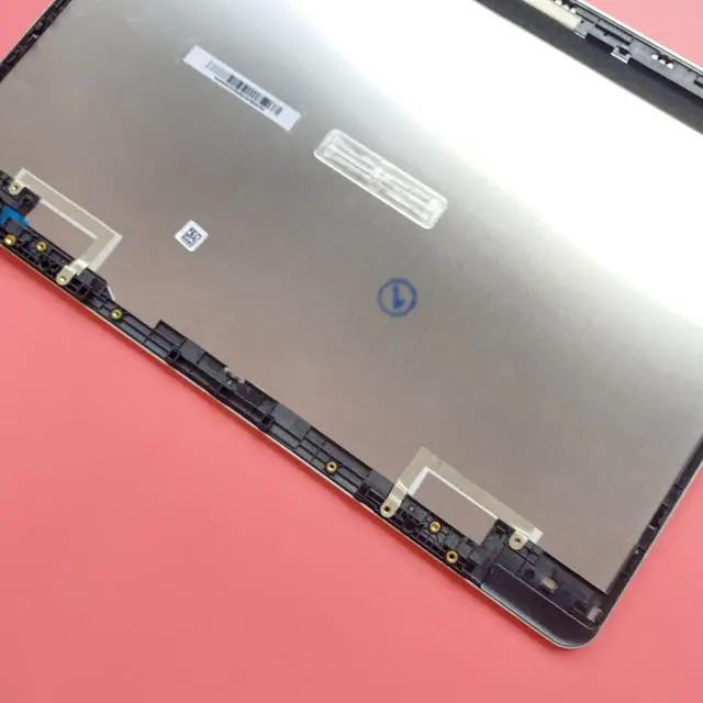 Alt view image 4 of 5 - LTPRPTS Replacement Laptop LCD Cover Back Rear Top Lid for ASUS X411UQ S410U S4100V S4200 S4000U 12189956-00 Gold