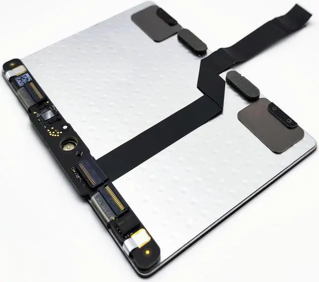 Alt view image 2 of 5 - HAWSON New A1502 Trackpad Replacement for MacBook Pro Retina 13" A1502 Touchpad Trackpad with Flex Cable 593-1657-A (Late 2013, Mid 2014)