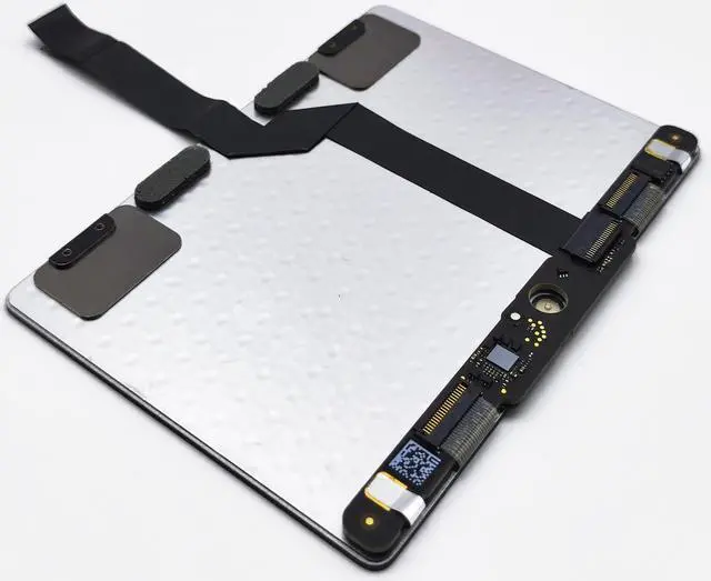 Alt view image 3 of 5 - HAWSON New A1502 Trackpad Replacement for MacBook Pro Retina 13" A1502 Touchpad Trackpad with Flex Cable 593-1657-A (Late 2013, Mid 2014)