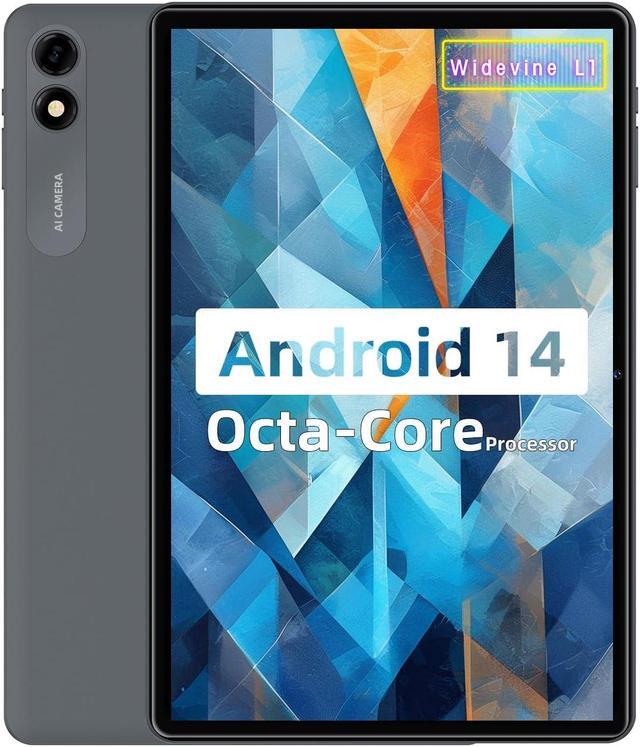 いいネット通販 - 全国送料無料でお届けします inch 10.1 Tablet Android HD IPS 800 * 1280 Tablets, 14 Androidタブレット本体