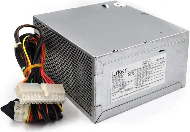 Main image of 300W Power Supply Compatible with HP PRO DPS-300AB-73 A 667893-003Q 715185-001