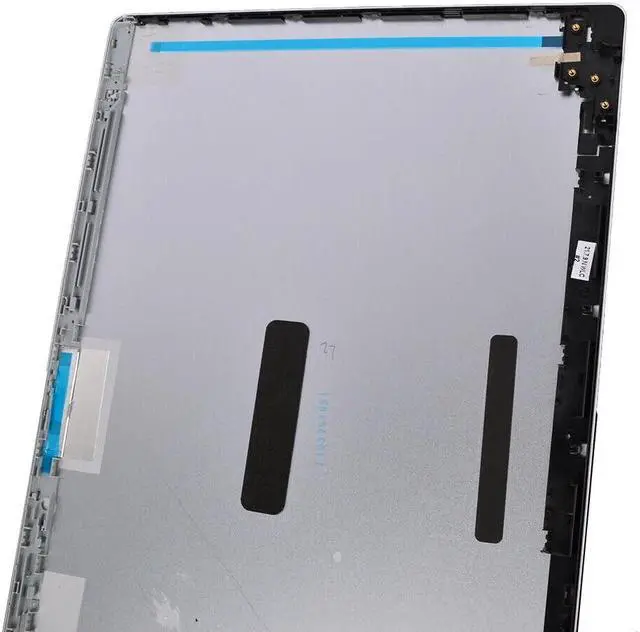 Alt view image 4 of 5 - New Replacement Laptop LCD Cover Back Rear Top Lid for Acer Aspire A515-54 A515-54G A515-55 A515-55G 60.HFQN7.002 Silver
