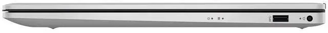 Alt view image 5 of 5 - HP Laptop for Business and Student, 17.3" FHD IPS Display, AMD Ryzen 5 5500U (Up to 4.0GHz), 16GB RAM, 1TB PCIe SSD, FP Reader, Webcam, Keypad, Bluetooth, USB-C, HDMI, PDG HDMI Cable, Win 11 Pro