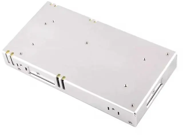 Alt view image 5 of 5 - RSP-320-12 Mean Well Switching Power Supply MeanWell RSP-320-12