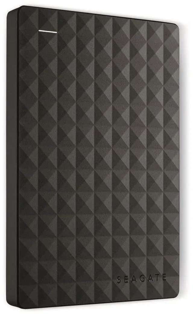 Main image of Seagate Expansion Portable 1TB External Hard Drive HDD - USB 3.0 for PC Laptop (STEA1000400)