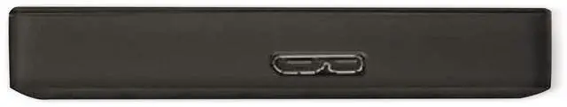 Alt view image 2 of 2 - Seagate Expansion Portable 1TB External Hard Drive HDD - USB 3.0 for PC Laptop (STEA1000400)