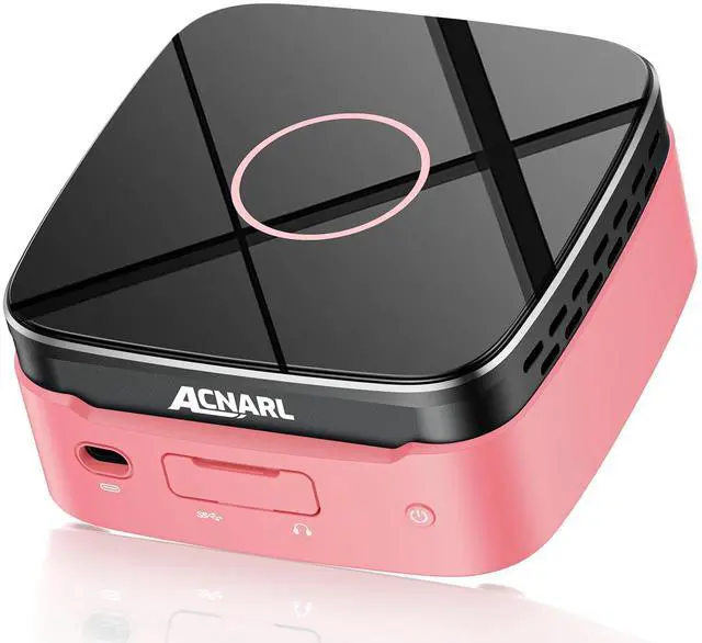 Main image of ACNARL Mini PC 13th Gen Intel Core i7-13620H (Up to 4.9GHz) Win 11 Pro,32G DDR5 RAM,1TB SSD Desktop Mini Computer Support 8K Triple Display/USB3.2/WiFi6/BT5.2/LAN2.5G for Office/Home/Study