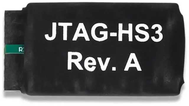 Main image of Digilent JTAG-HS3 Programming Cable