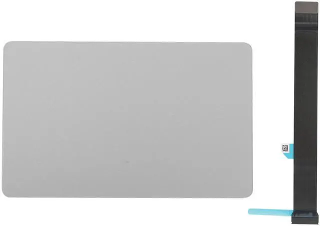 Main image of HAWSON A2442 Trackpad Replacement for MacBook Pro 14 inch M1 A2442 Trackpad Touchpad with Cable 2021 Year (Space Gray)