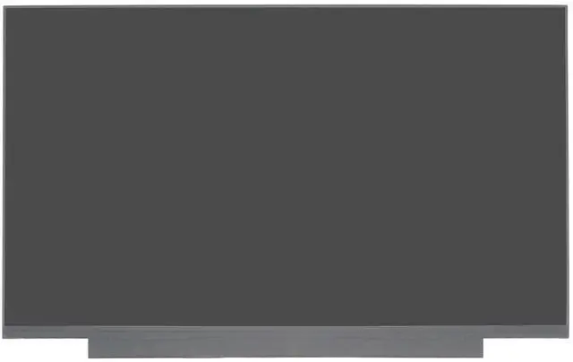Alt view image 5 of 5 - JHK JIEHONGKE Grade A+ New Screen Replacement for HP Chromebook 14 G6 G7, 14.0", HD 1366x768 WXGA, eDP/30 pins Connector, Matte, Non-Touch, LED LCD Display with Tape