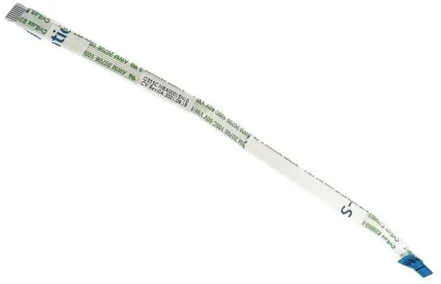 Main image of JINTAI Trackpad Flex Cable Replacement for Lenovo GS55C IdeaPad L3-15IML05 81Y3 L3-15ITL6 82HL CN: NBX0001SN10