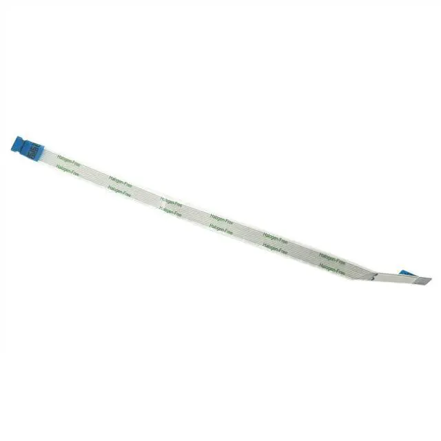 Alt view image 3 of 4 - JINTAI Trackpad Flex Cable Replacement for Lenovo GS55C IdeaPad L3-15IML05 81Y3 L3-15ITL6 82HL CN: NBX0001SN10