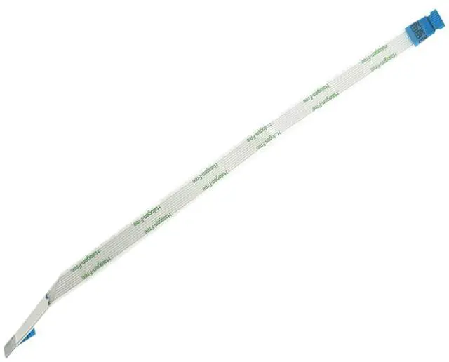 Alt view image 4 of 4 - JINTAI Trackpad Flex Cable Replacement for Lenovo GS55C IdeaPad L3-15IML05 81Y3 L3-15ITL6 82HL CN: NBX0001SN10