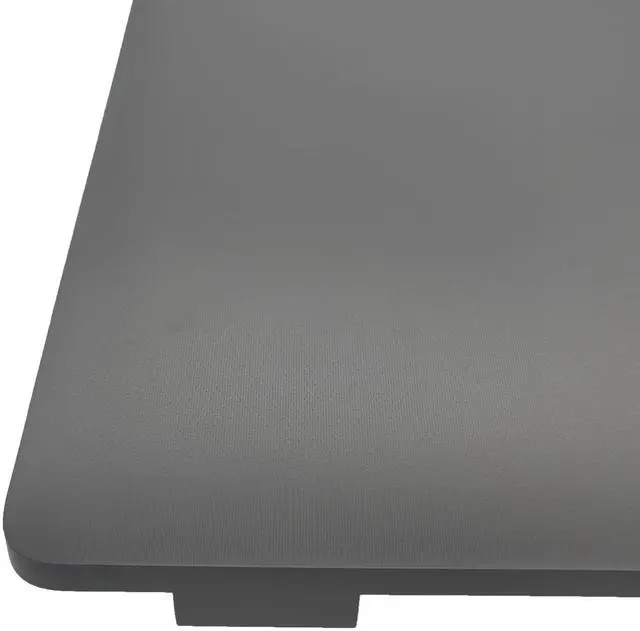 Alt view image 3 of 5 - Jxjslp Replacement LCD Back Cover for DELL Latitude 15 3540 E3540 Series Laptop Rear Top Case Lid 03JW02 3JW02 Gray