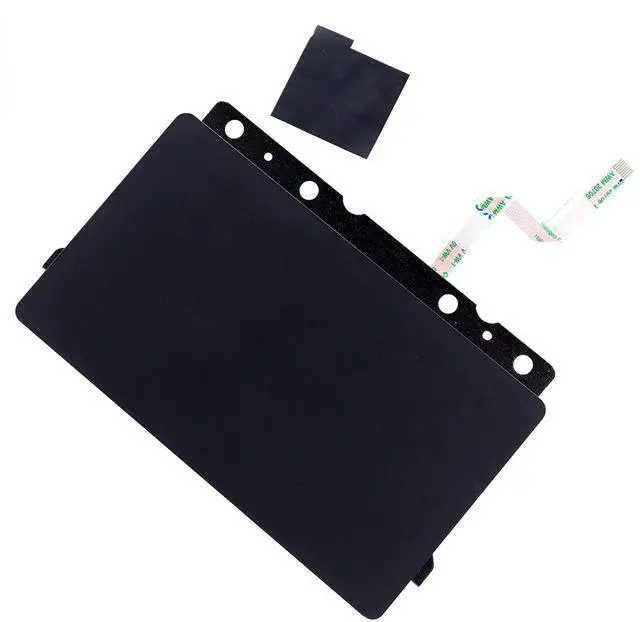 Main image of Deal4GO Touchpad Sensor Board Trackpad Module F8H8J TPP66 2W2MP w/ FDQ51 Cable for Dell Alienware M15 R3 M15 R4 M17 R3 M17 R4