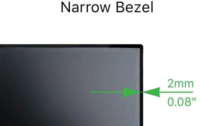 Alt view image 3 of 5 - SCREENARAMA New Screen Replacement for HP Pavilion 15-eh1052wm 15-eh1070wm, FHD 1920x1080, IPS, Matte, LCD LED Display with Tools