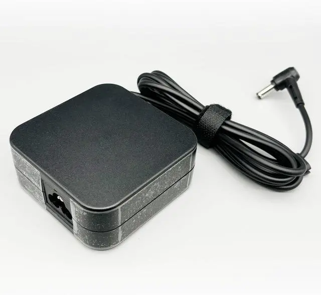 Alt view image 2 of 5 - 19V 3.42A 65W 4.5 * 3.0mm EXA1203XH Power Adapter AC Charger for ASUS PU550 PU550CA PU401 PU401LA PA-1650-93 ADP-65GD B ADP-65DW B Laptop
