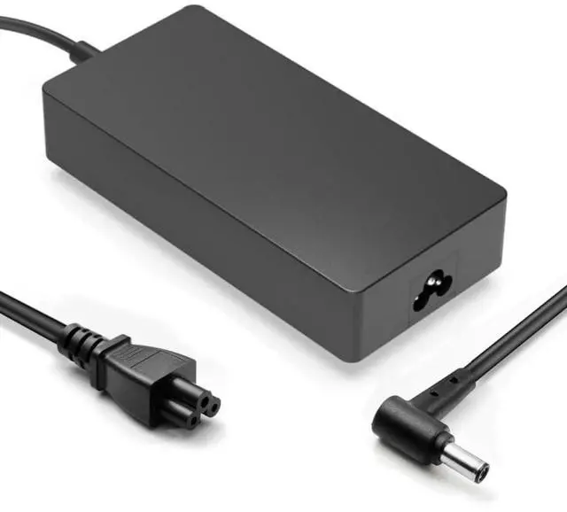 Main image of 180W AC Charger for Asus Tuf Gaming F15 FX505D FX505DD FX505DT FX505DU FX505DY FX505G FX505GT FX505GD FX505GE FX505GM FX505 FX506 FX506LI FX506LH FX506LU Laptop Adapter Power Supply