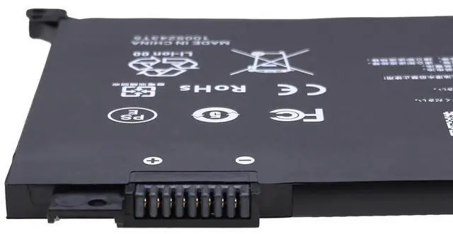 Alt view image 4 of 5 - Tanch B31N1732 Laptop Battery Replacement for ASUS A571G K571GT X571G X571GT-BQ274T Vivobook S14 S430f S430FN-EB168T 11.52V 3653mAh 42Wh