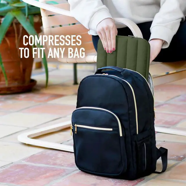 Alt view image 3 of 5 - Vandel The Original Puffy Laptop Sleeve Case, 13-14 inch Laptop Sleeve Bag, Laptop Case 13.3 Inch, Compatible with MacBook Air 13/14, iPad 12.9, HP Dell ASUS, Computer Bag Cover