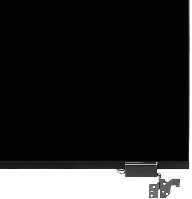 Alt view image 3 of 5 - 925736-001 LCD Touch Screen Replacement for HP Envy x360 15m-bp112dx 15m-bp111dx 15m-bp011dx 15m-bp012dx 15-bp051nr 15m-bp000 15m-bp100 LCD Digitizer + Cover + Hinge Display Assembly FHD