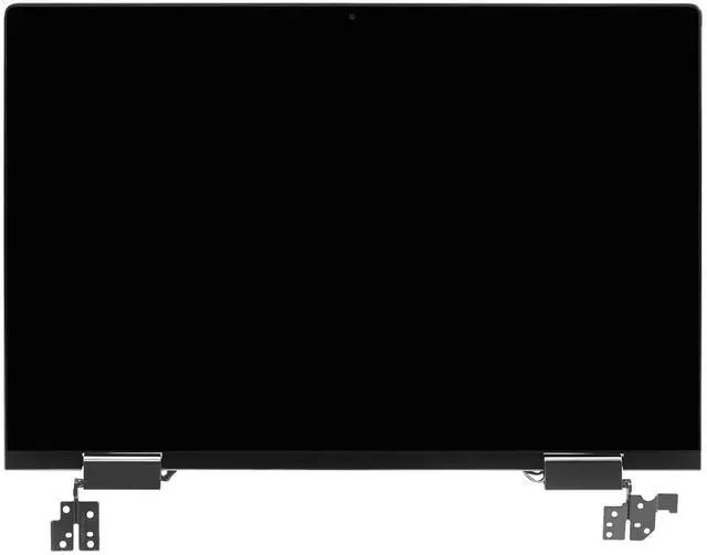 Alt view image 5 of 5 - 925736-001 LCD Touch Screen Replacement for HP Envy x360 15m-bp112dx 15m-bp111dx 15m-bp011dx 15m-bp012dx 15-bp051nr 15m-bp000 15m-bp100 LCD Digitizer + Cover + Hinge Display Assembly FHD