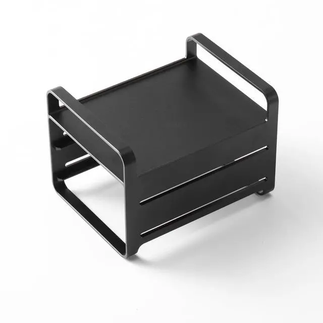 Alt view image 2 of 5 - zimablade 2 Bay HDD Rack Tray Dual 3.5'' storage drive stand