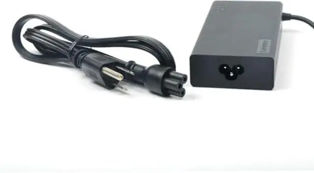 Main image of New Replacement Charger for Lenovo Legion Slim 140W Watt USB Type C(USB-C) AC Power Adapter - IdeaPad Pro 5,Legion 9,Yoga Pro 7 Pro 9,Y9000P R9000P Y7000P R7000P, Black, ADL140YDC3A