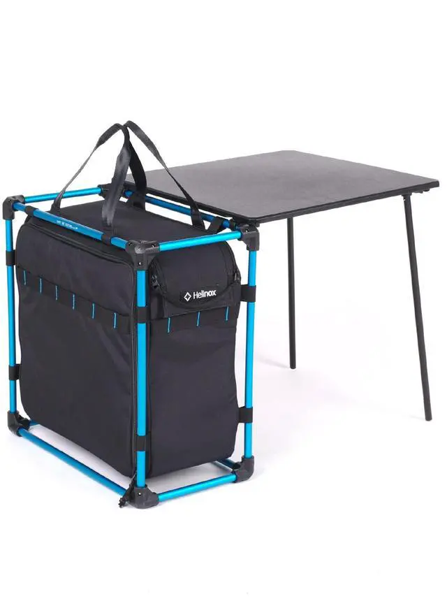 Main image of Helinox Outdoor Field Office Mobile Workstation
