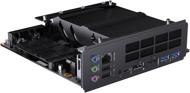 【人気急上昇】 AMD Motherboard SE BD795i MINISFORUM Ryzen 7945HX(16C/32T 9 トップス