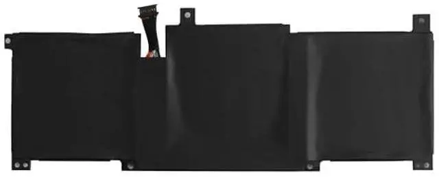 Alt view image 3 of 4 - Vvsialeek [New] BTY-M493 39.3Wh Laptop Replacement Battery for MSI Prestige 14 i7-10710U MS-14C1 MS-14D1 A10RAS A10M A10SC A10SC-009 B10MW B10MW-017US Summit E14 A11SCS Series.