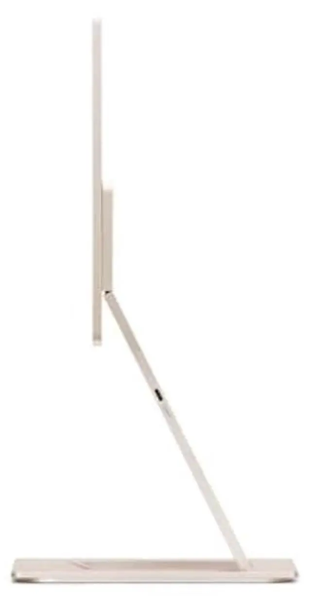 Alt view image 5 of 5 - FlipAction Go 14" Portable Monitor and Base Stand Combo