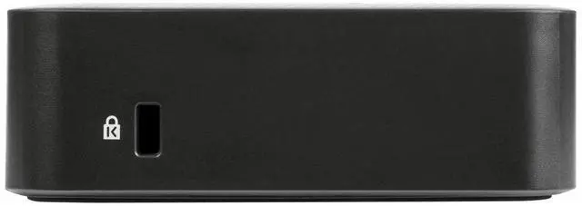 Alt view image 4 of 5 - Targus DOCK430 USB-C Multi-Function DisplayPort Alt Mode Video Docking Station with 85W Power - Broad Compatibility with a Range of Hosts, Devices, Peripherals, Laptops, and Operating Systems