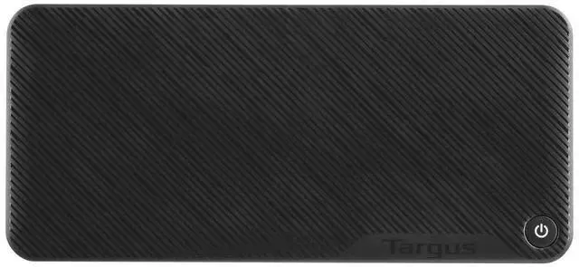 Alt view image 5 of 5 - Targus DOCK430 USB-C Multi-Function DisplayPort Alt Mode Video Docking Station with 85W Power - Broad Compatibility with a Range of Hosts, Devices, Peripherals, Laptops, and Operating Systems