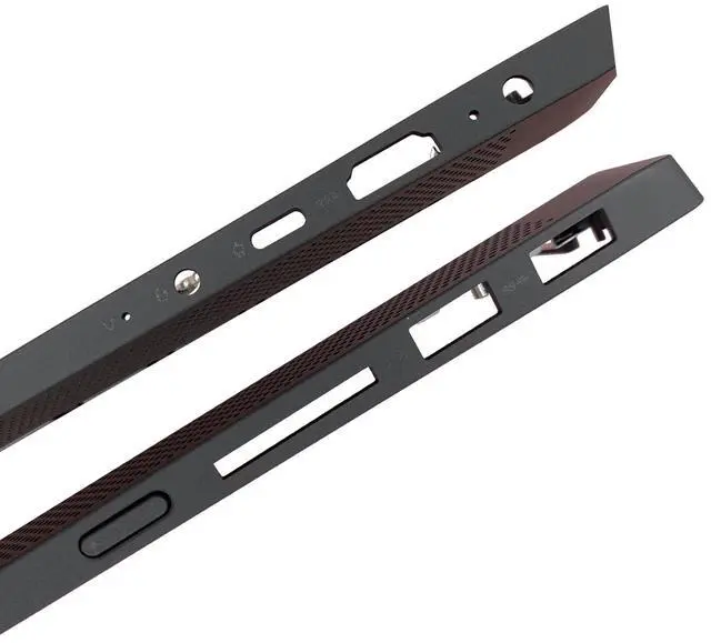 Alt view image 5 of 5 - Replacement for Lenovo Ideapad Flex 5-14IIL05 5-14ARE05 5-14ITL05 Laptop Upper Top Cover Case Palmrest Backlit Keyboard Assembly Part 5CB0Y85490 460.0MD08.0001 Grey