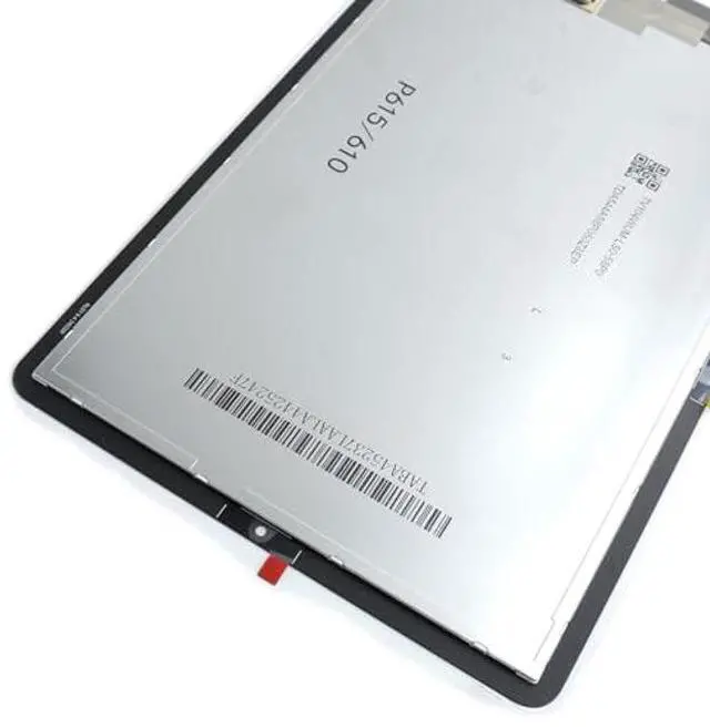 Alt view image 5 of 5 - Ygpmoiki for Samsung Galaxy Tab S6 Lite 2024 SM-P620 SM-P625 P620 P625 LCD Display Touch Screen Digitizer Assembly Replacement