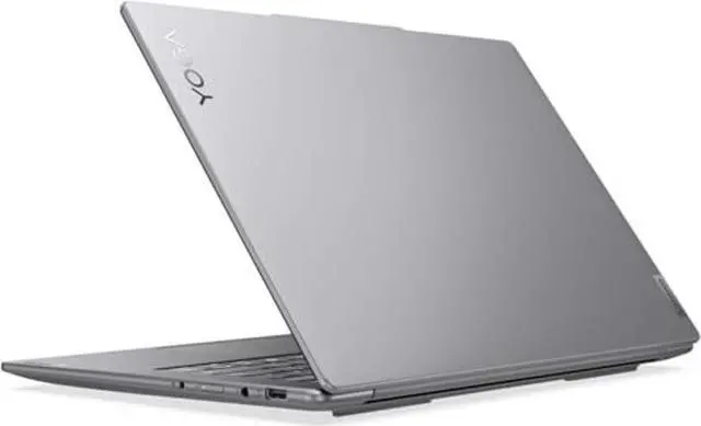 Alt view image 5 of 5 - Lenovo Yoga Pro 7 14AHP9-2024 New Laptop - 14.5" WQXGA IPS - Touchscreen 8-Core AMD Ryzen 7 8845HS - 16GB LPDDR5 1TB SSD - NVIDIA GeForce RTX 3050 6GB GDDR6 - Wi-Fi 6E - Backlit Keyboard - Win11 Pro